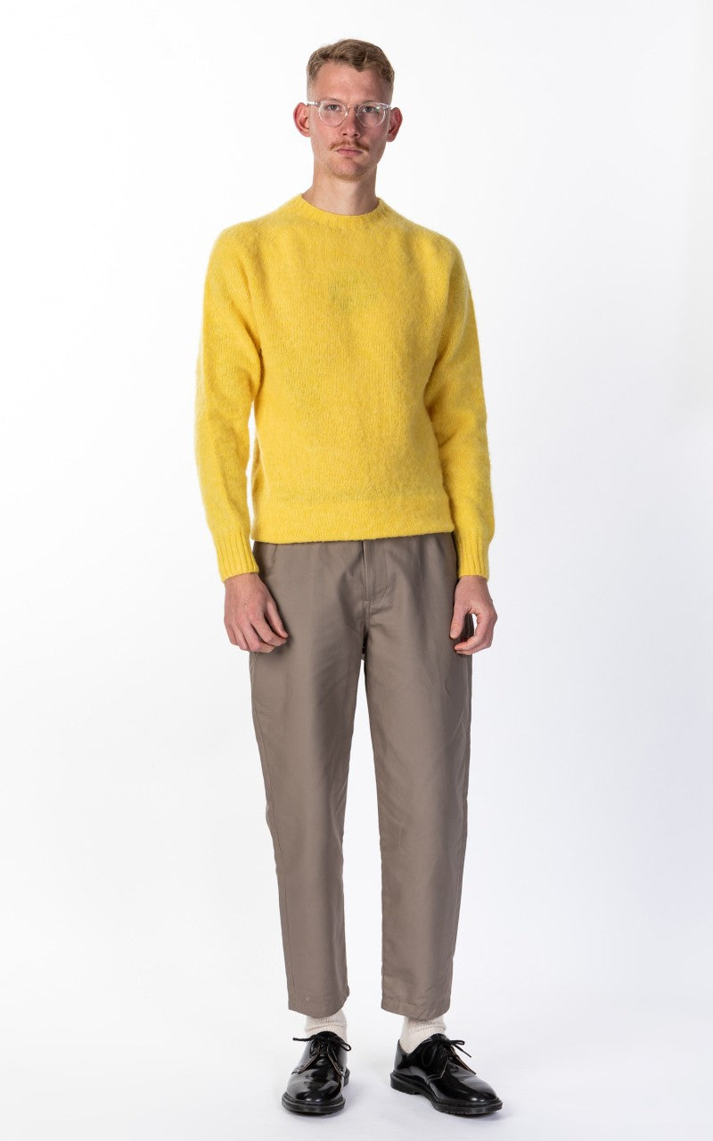 Howlin' Birth Of The Cool Sweater Butter In The Sun