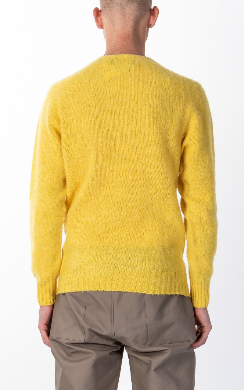 Howlin' Birth Of The Cool Sweater Butter In The Sun