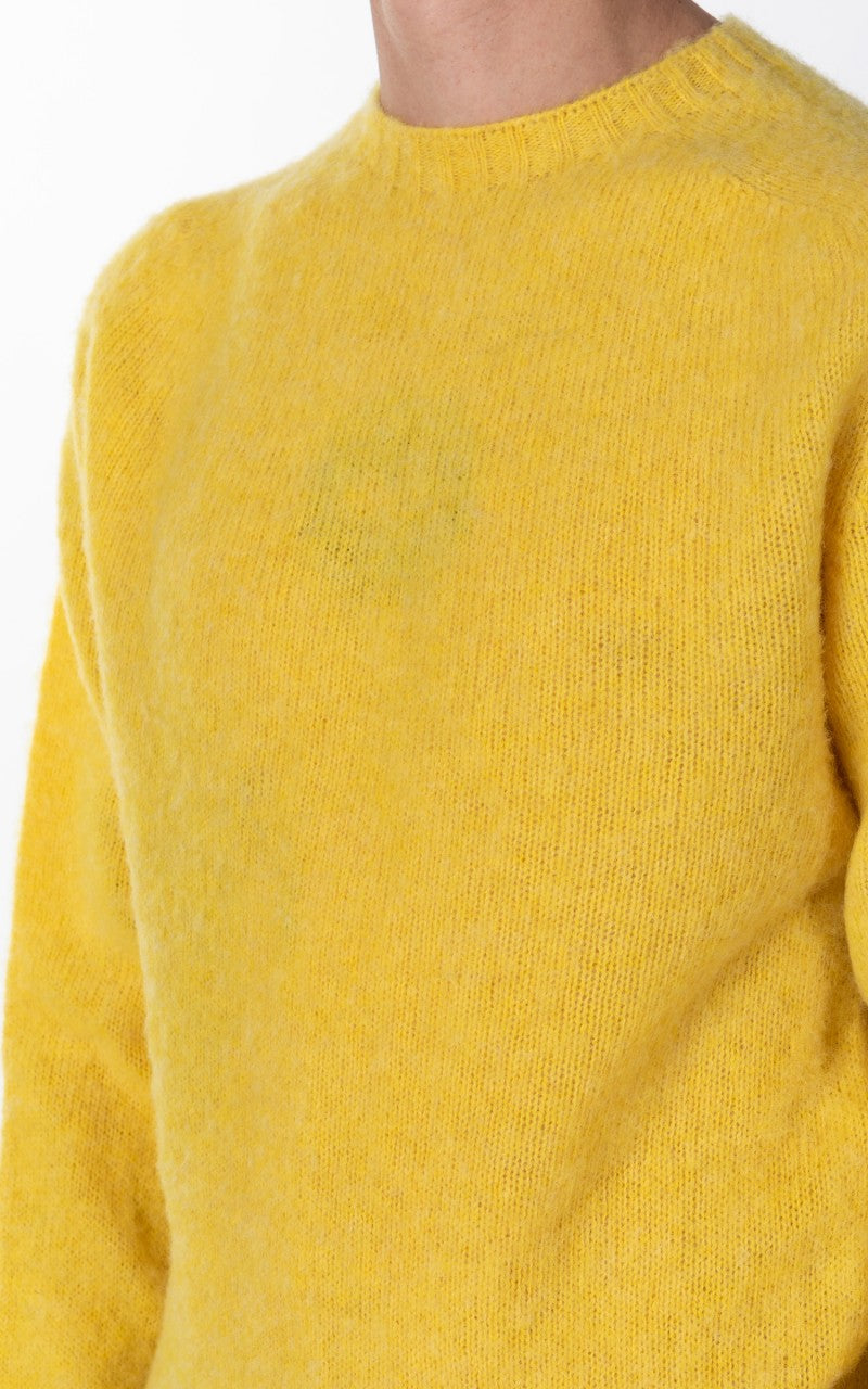 Howlin' Birth Of The Cool Sweater Butter In The Sun