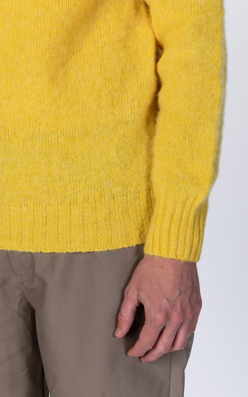 Howlin' Birth Of The Cool Sweater Butter In The Sun