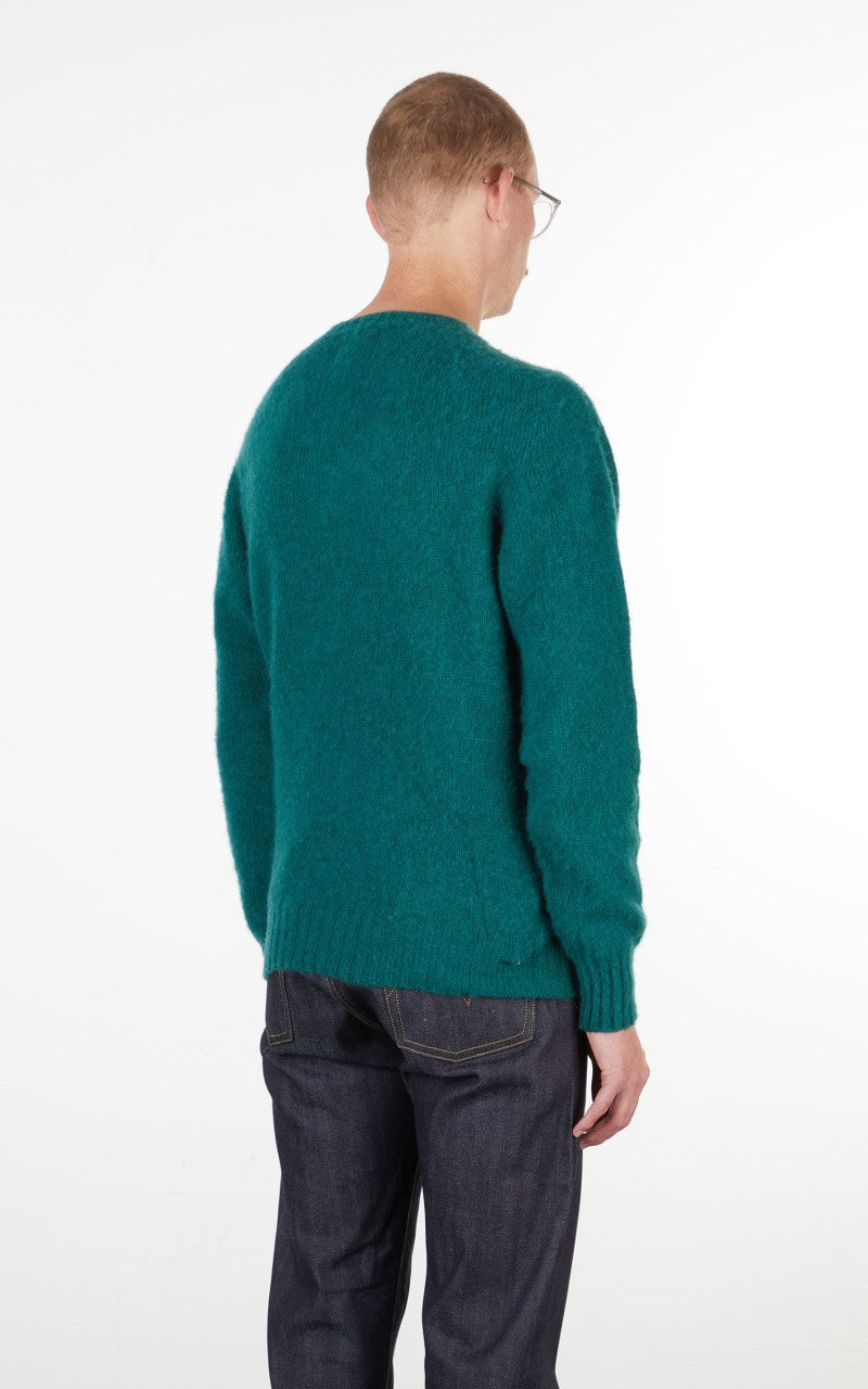 Howlin' Birth Of The Cool Sweater Guidance