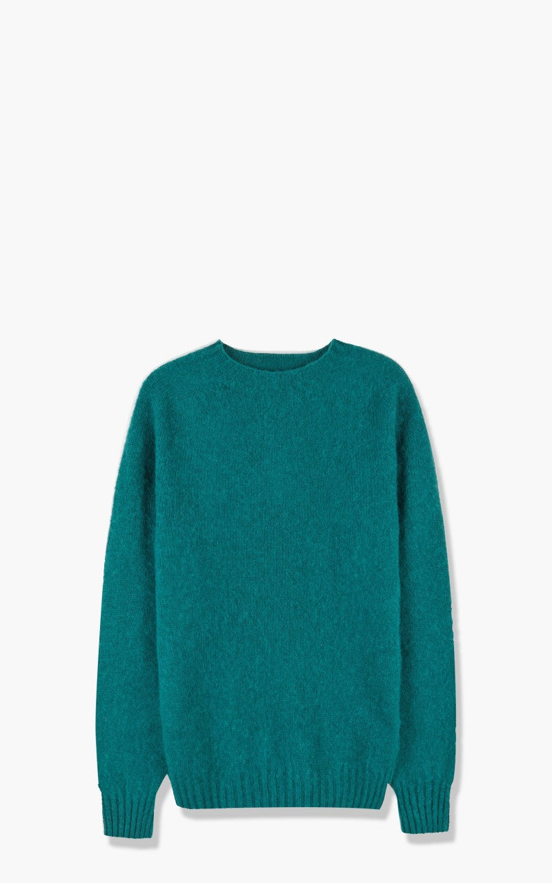 Howlin' Birth Of The Cool Sweater Guidance