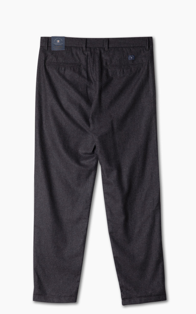 Blue de Gênes Bravuomo Xenio Chino Grey