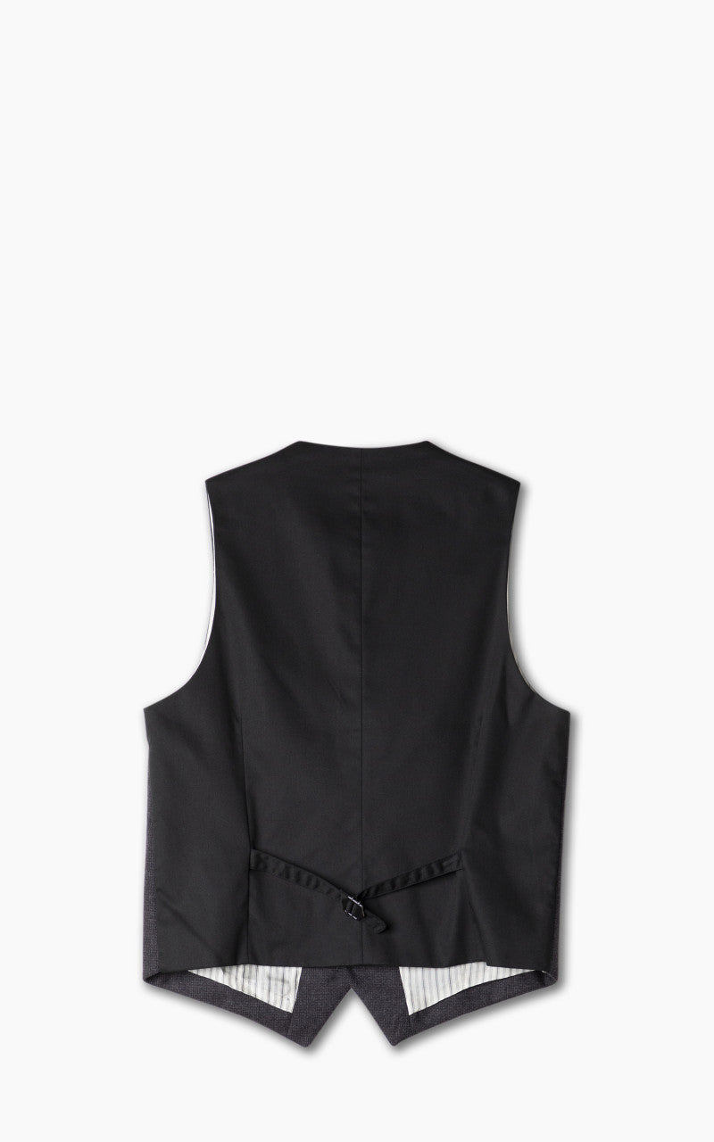 Blue de Gênes Canna Xenio Gillet Grey