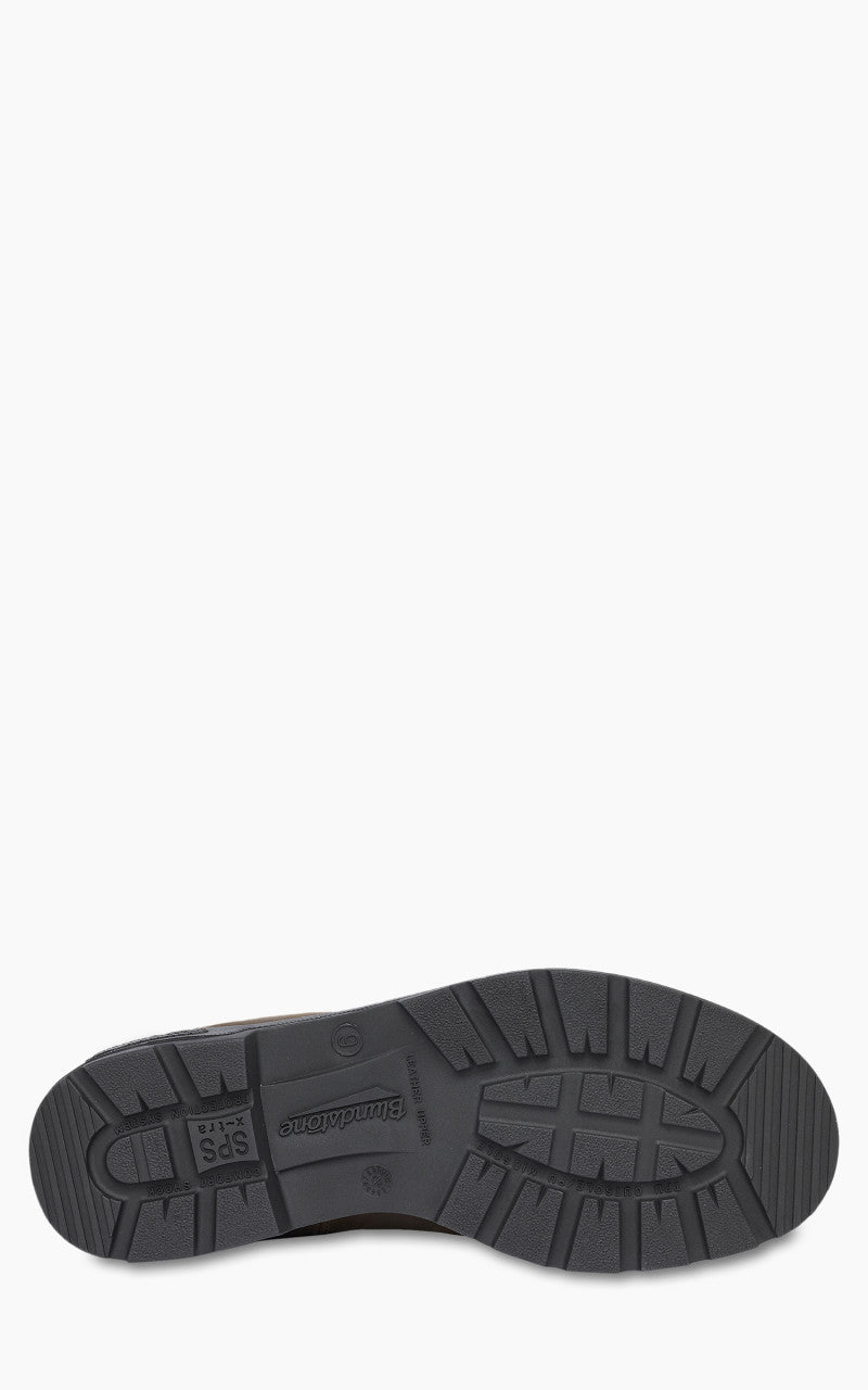 Blundstone 1609 Classics Series Antique Brown