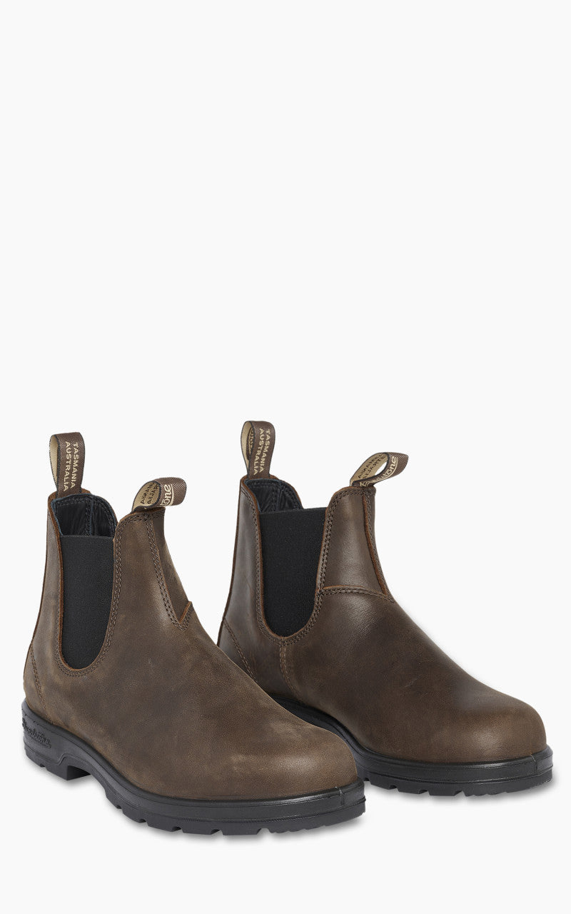 Blundstone 1609 Classics Series Antique Brown