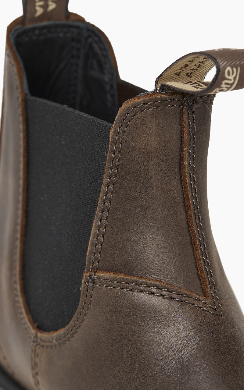 Blundstone 1609 Classics Series Antique Brown