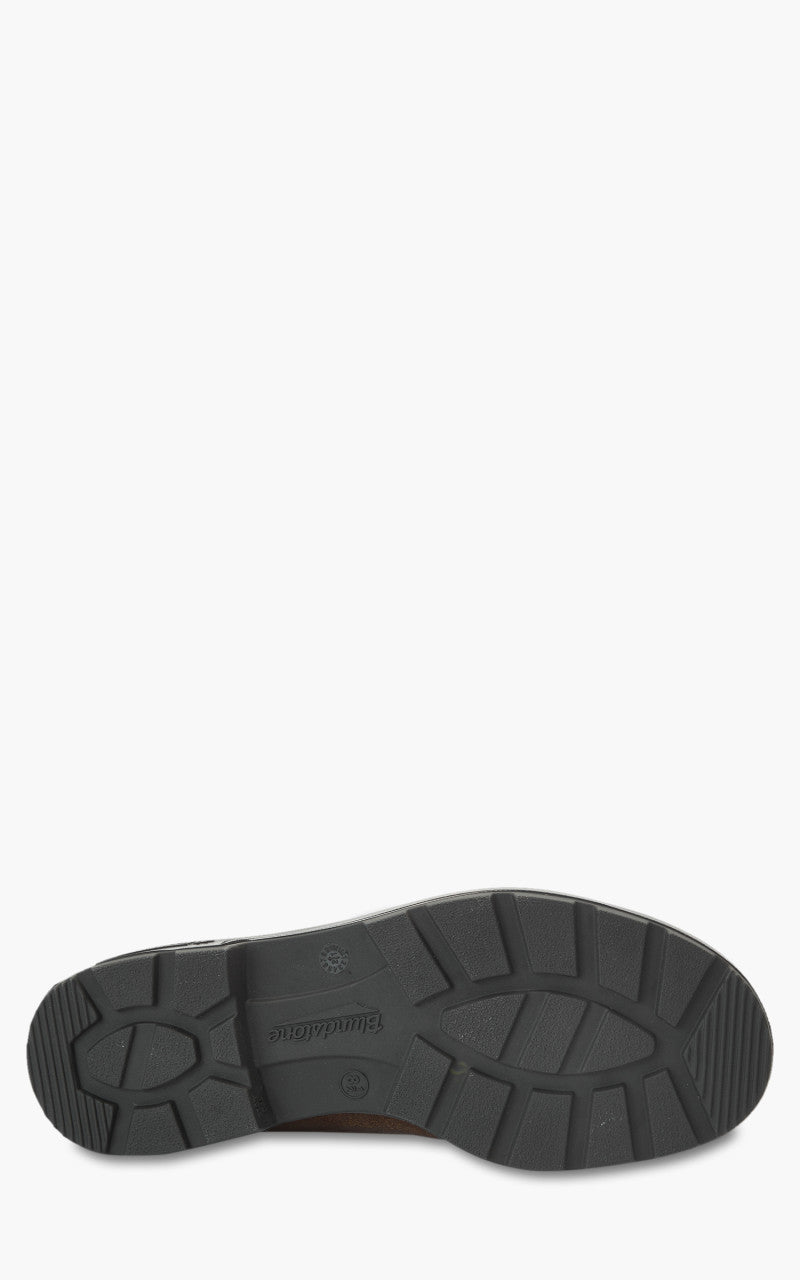 Blundstone 1911 Original Series Wax Suede Tobacco