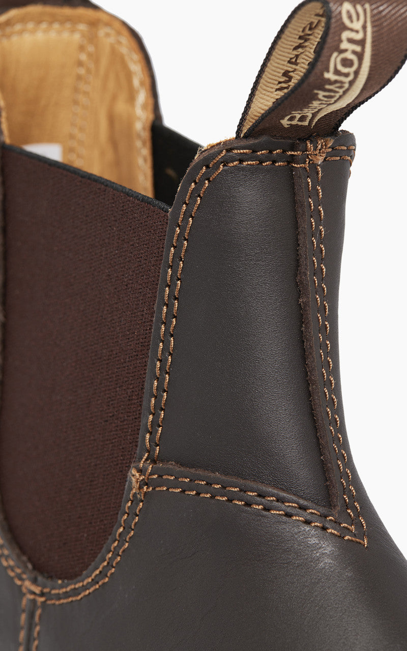 Blundstone 550 Classic Series Walnut Brown