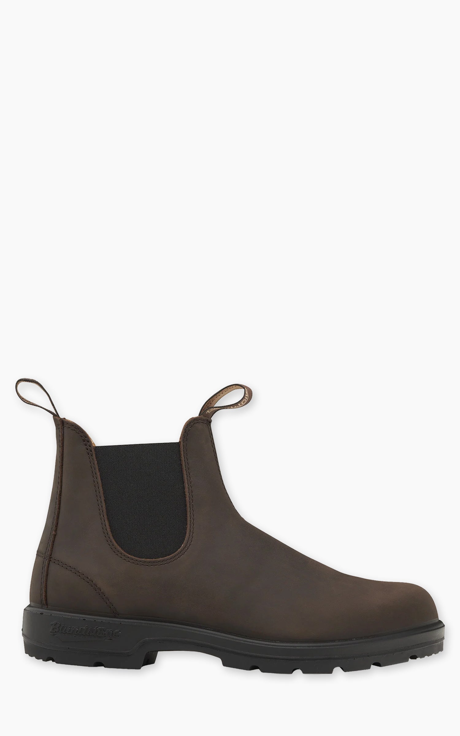 Blundstone 2340 Classic Series Premium Leather Brown