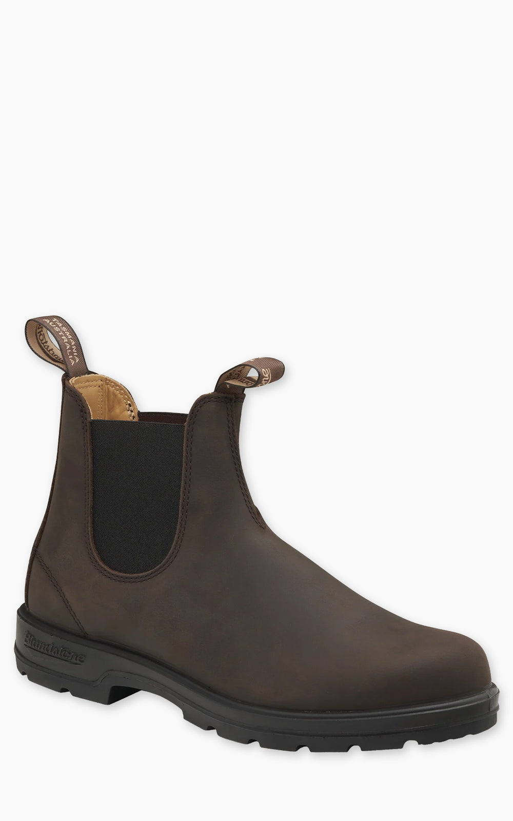 Blundstone 2340 Classic Series Premium Leather Brown