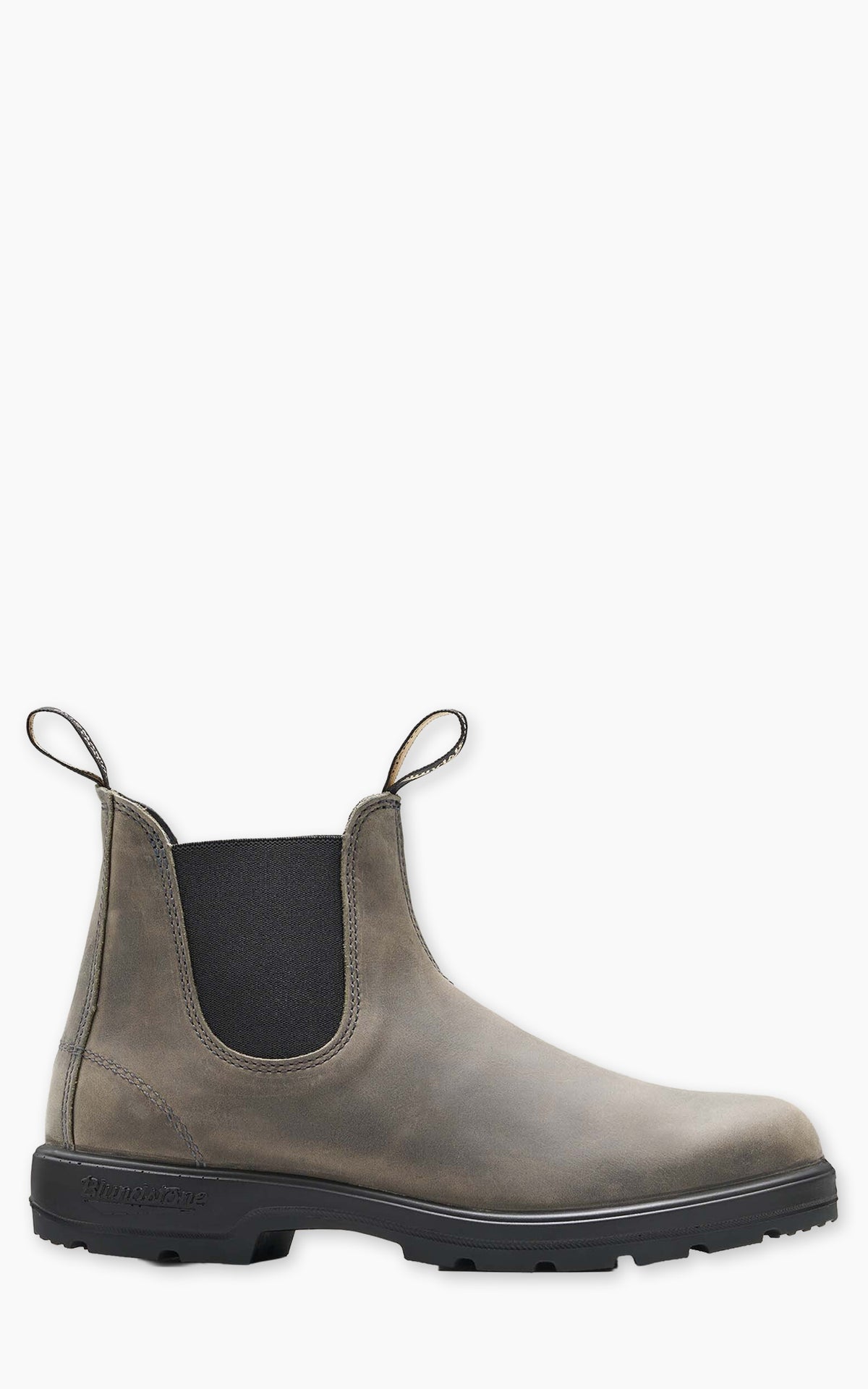 Blundstone 2446 Classic Series Premium Leather Clay