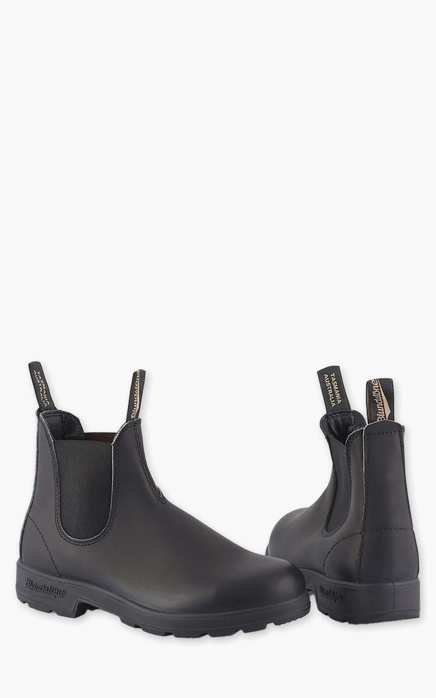 Blundstone 510 Original Series Voltan Black