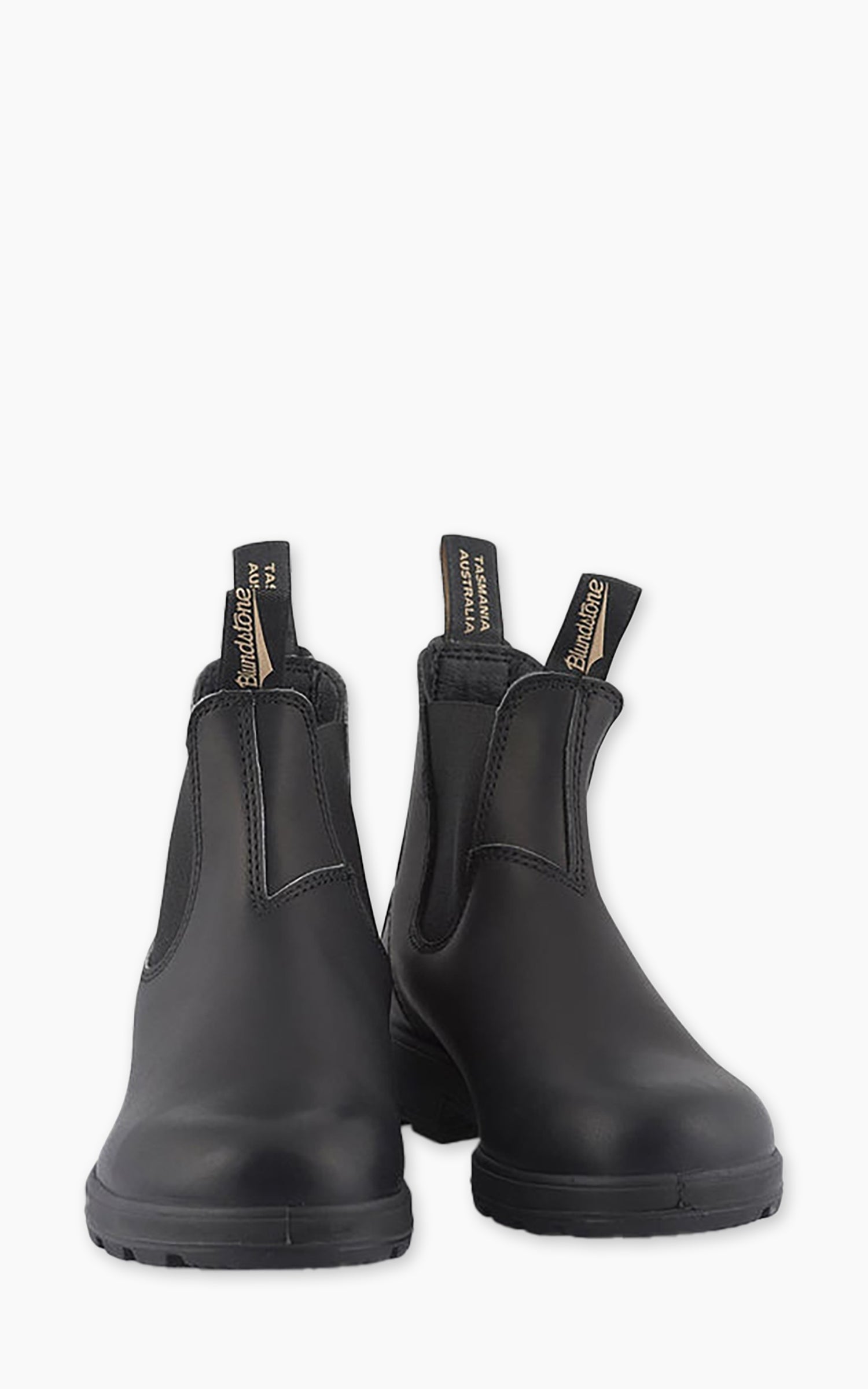 Blundstone 510 Original Series Voltan Black