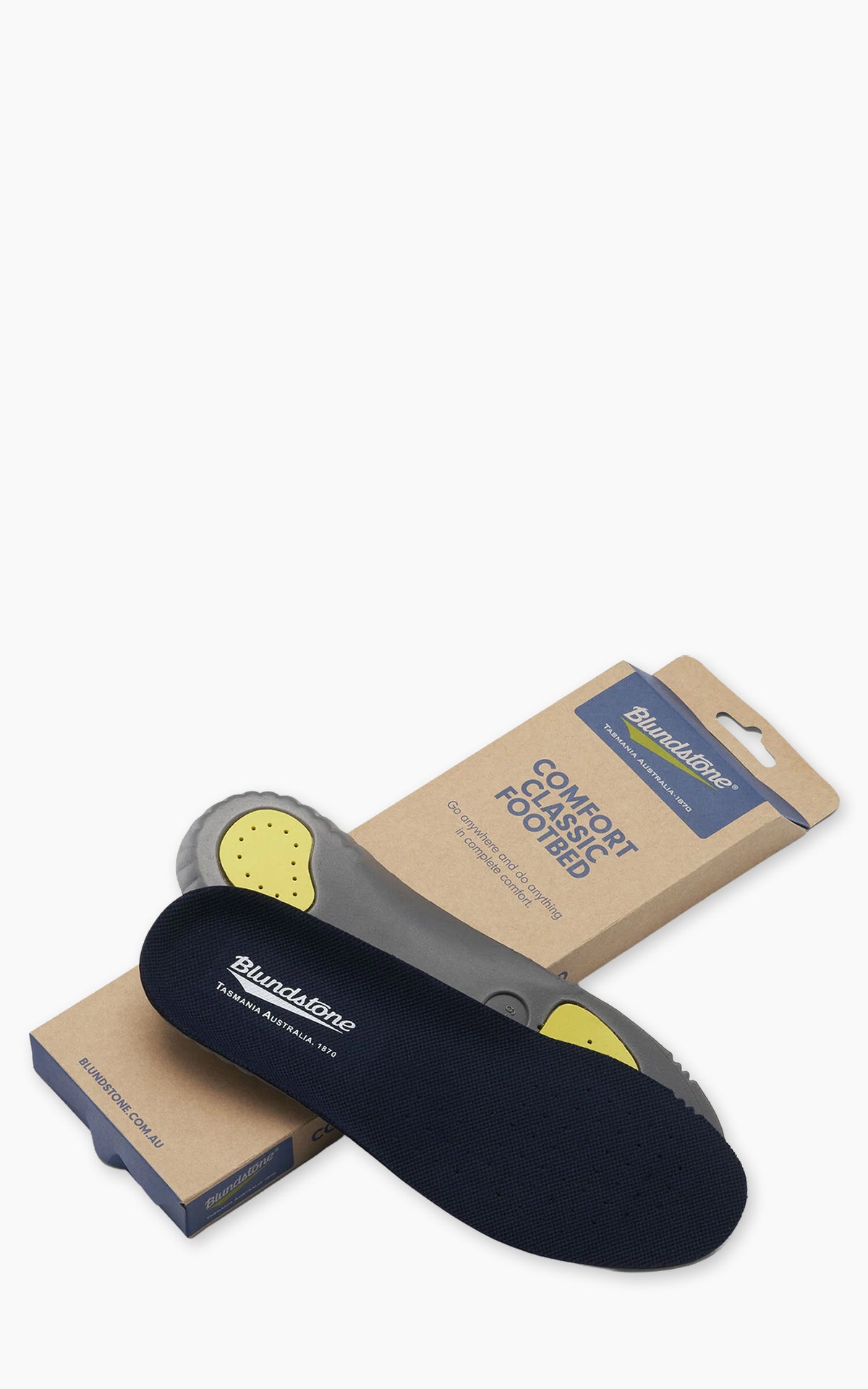 Blundstone Comfort Classic Footbed