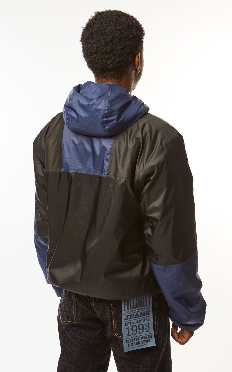 Marni Bomber Jacket Reversible Black