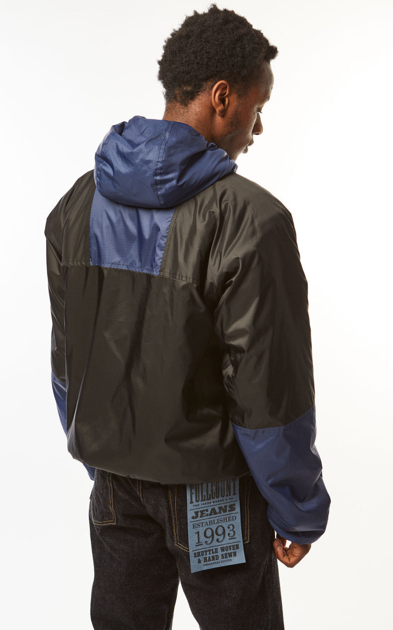 Marni Bomber Jacket Reversible Black