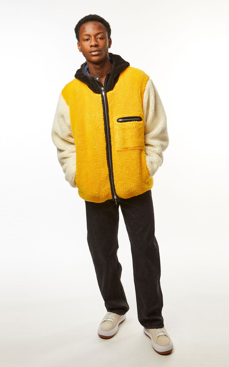 Marni Bomber Jacket Reversible Black