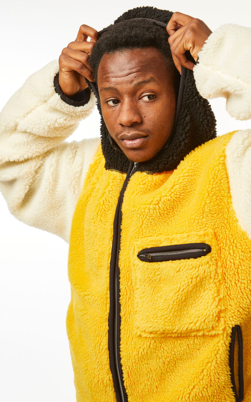 Marni Bomber Jacket Reversible Black