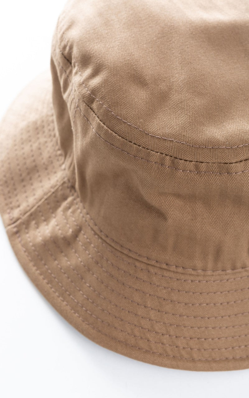 3sixteen Bucket Hat HBT Coyote