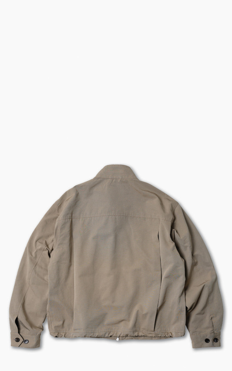 FrizmWORKS Buddy Harrington Jacket Beige