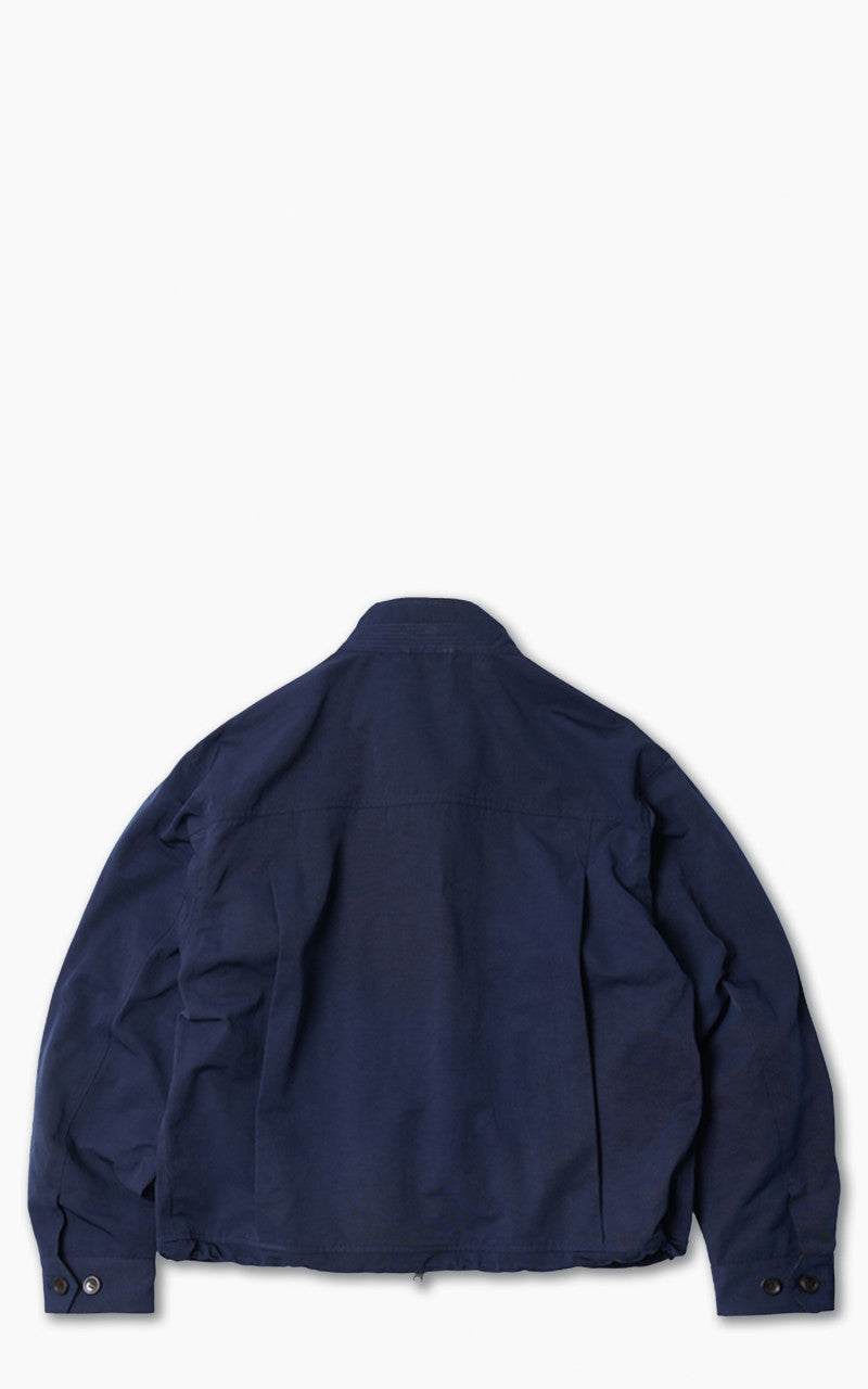 FrizmWORKS Buddy Harrington Jacket Navy