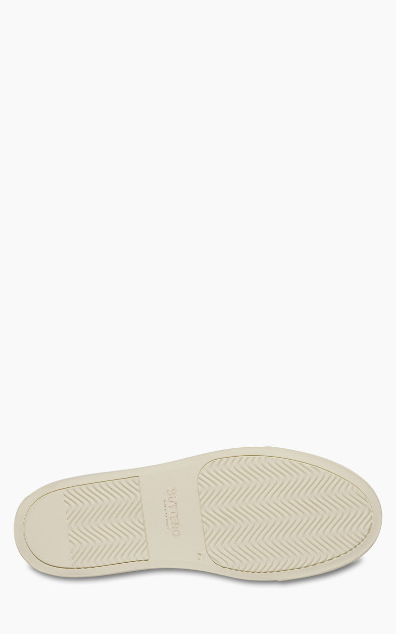 Buttero B10030 Tanino Sneakers Suede Taupe