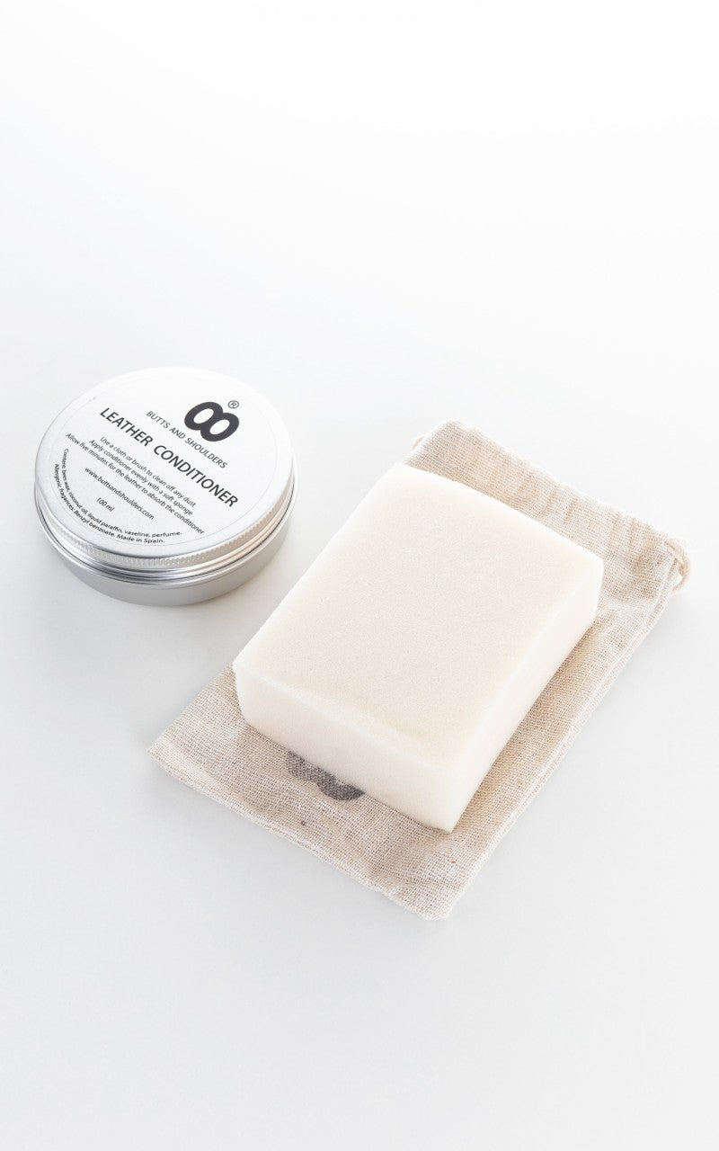 Butts and Shoulders Care Kit