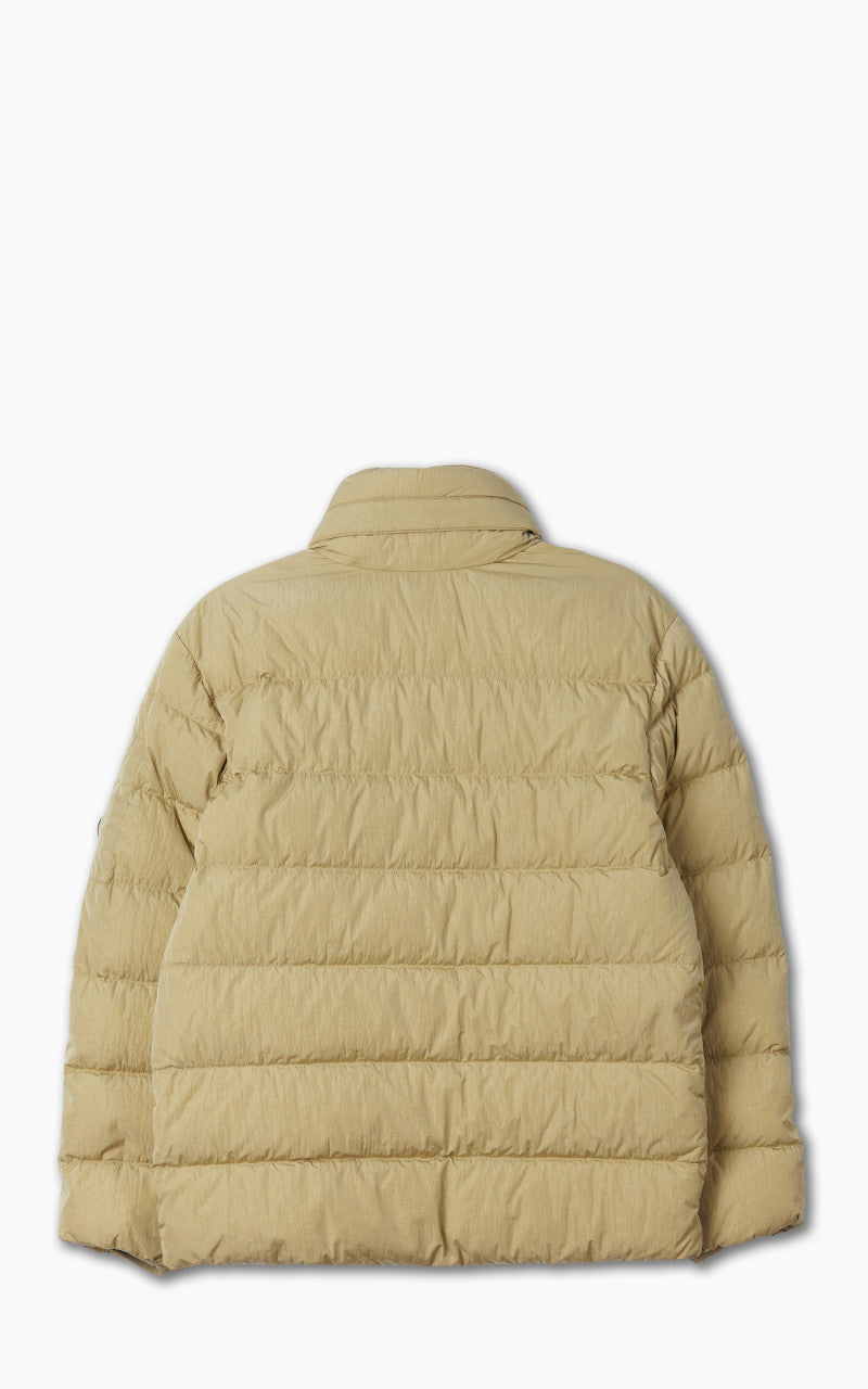 C.P. Company Eco-Chrome R Down Jacket Mojade Desert