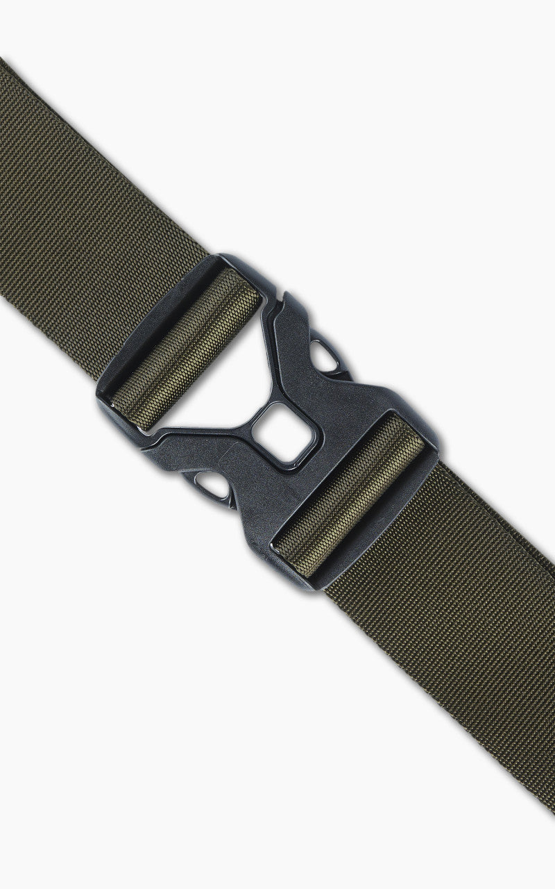 C.P. Company Nylon B Crossbody Pack Ivy Green