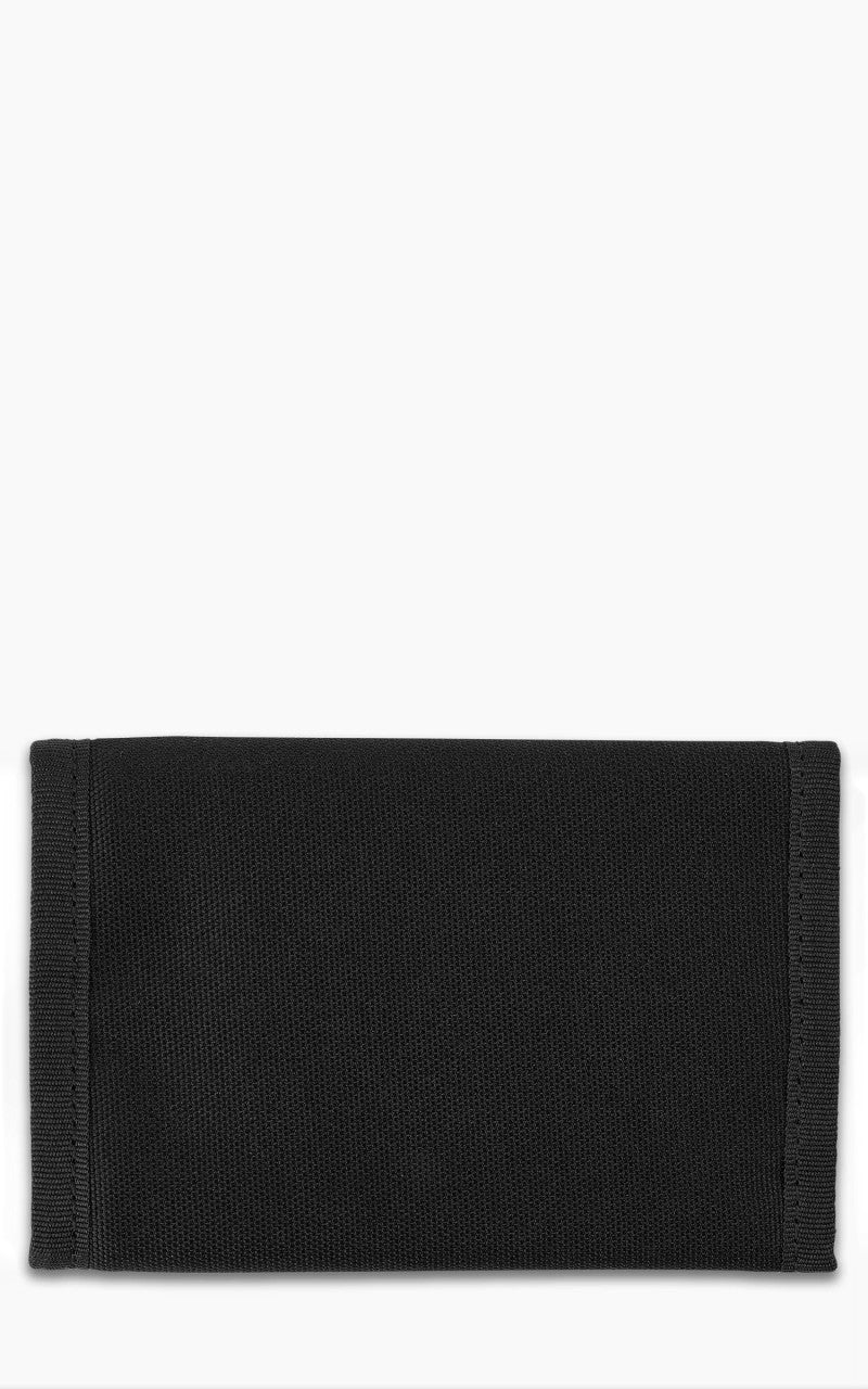 Carhartt WIP Alec Wallet Black