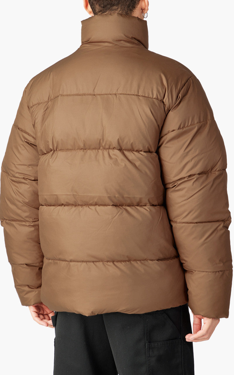 Carhartt WIP Springfield Jacket Tamarind/Buckeye