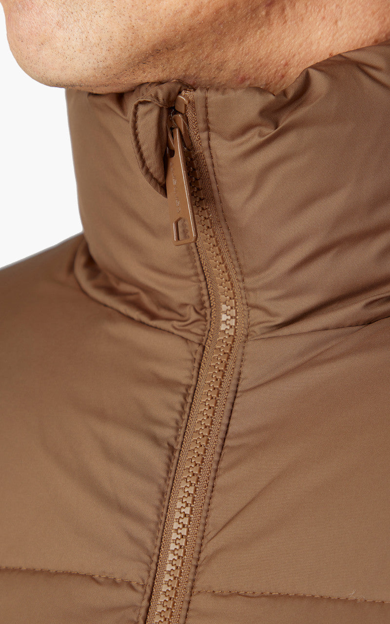 Carhartt WIP Springfield Jacket Tamarind/Buckeye