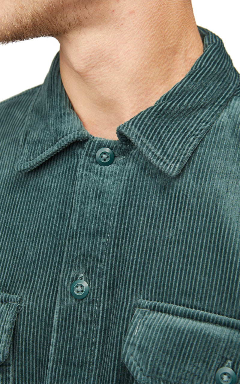Carhartt WIP Whitsome Shirt Jac Juniper