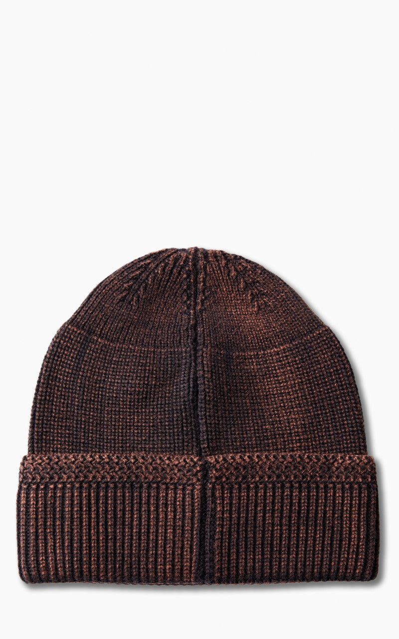 Carhartt WIP Syd Beanie Soot