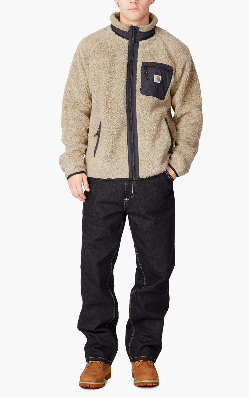 Carhartt WIP Prentis Liner Wall / Black