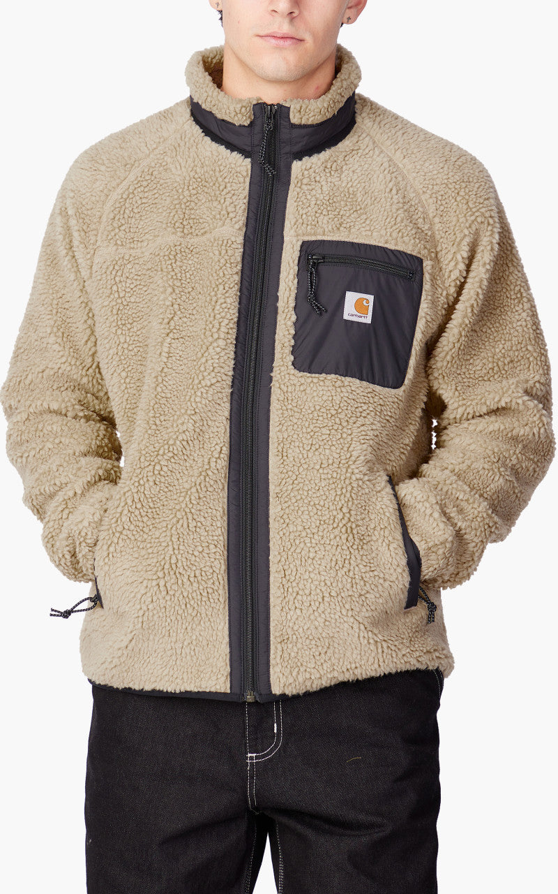 Carhartt WIP Prentis Liner Wall / Black