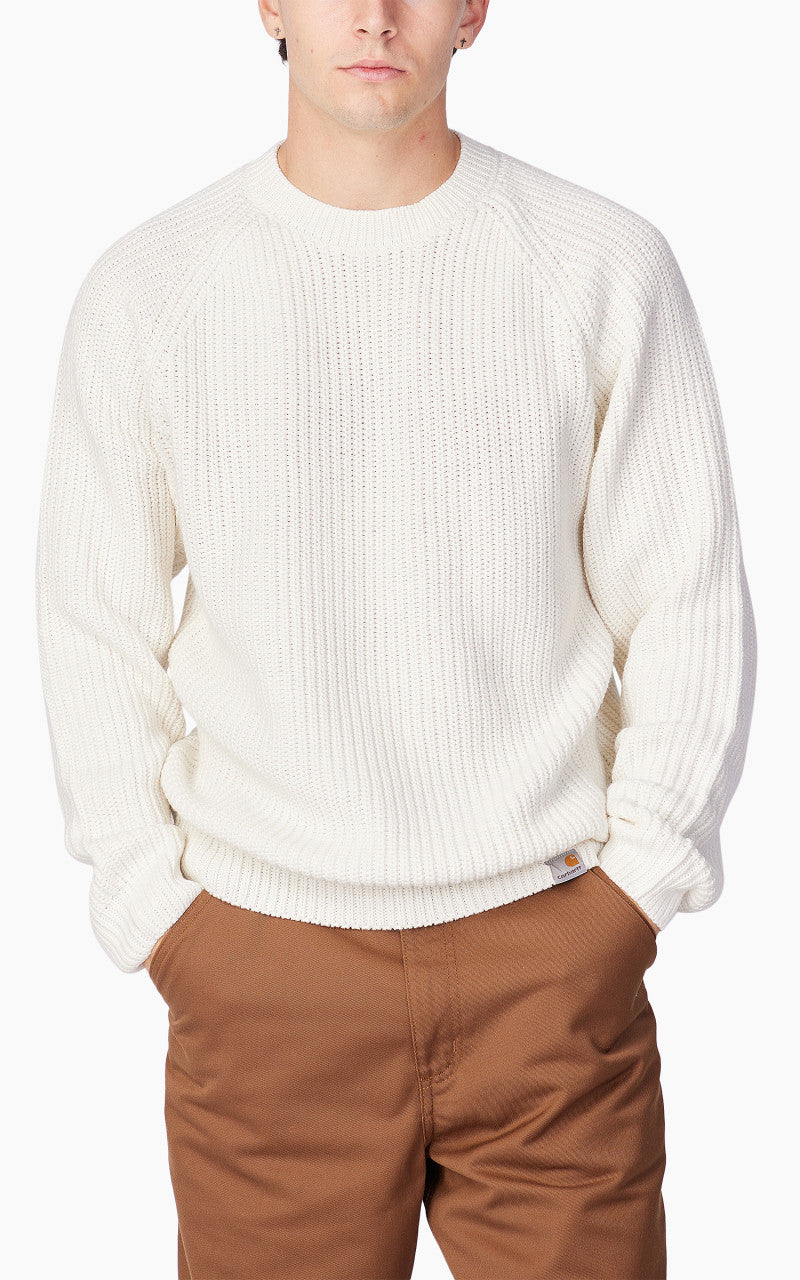 Carhartt WIP Forth Sweater Wax