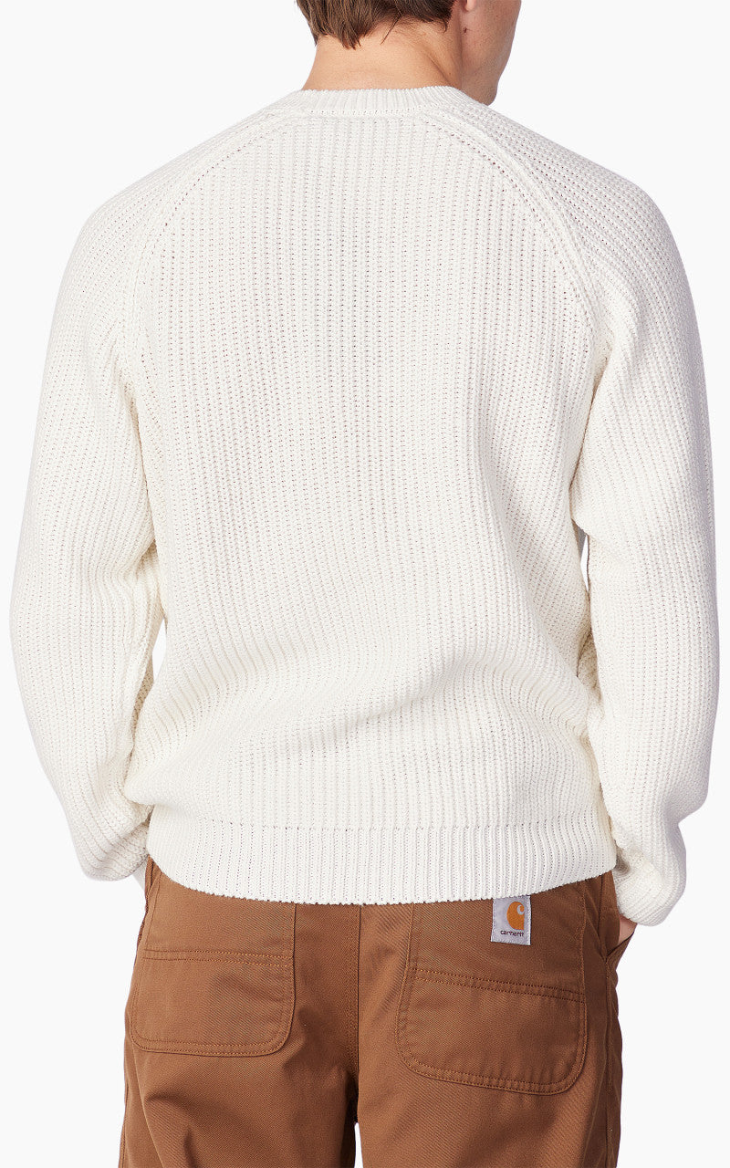 Carhartt WIP Forth Sweater Wax