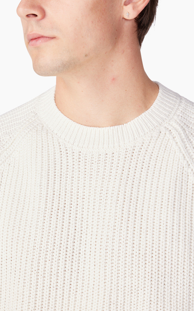 Carhartt WIP Forth Sweater Wax