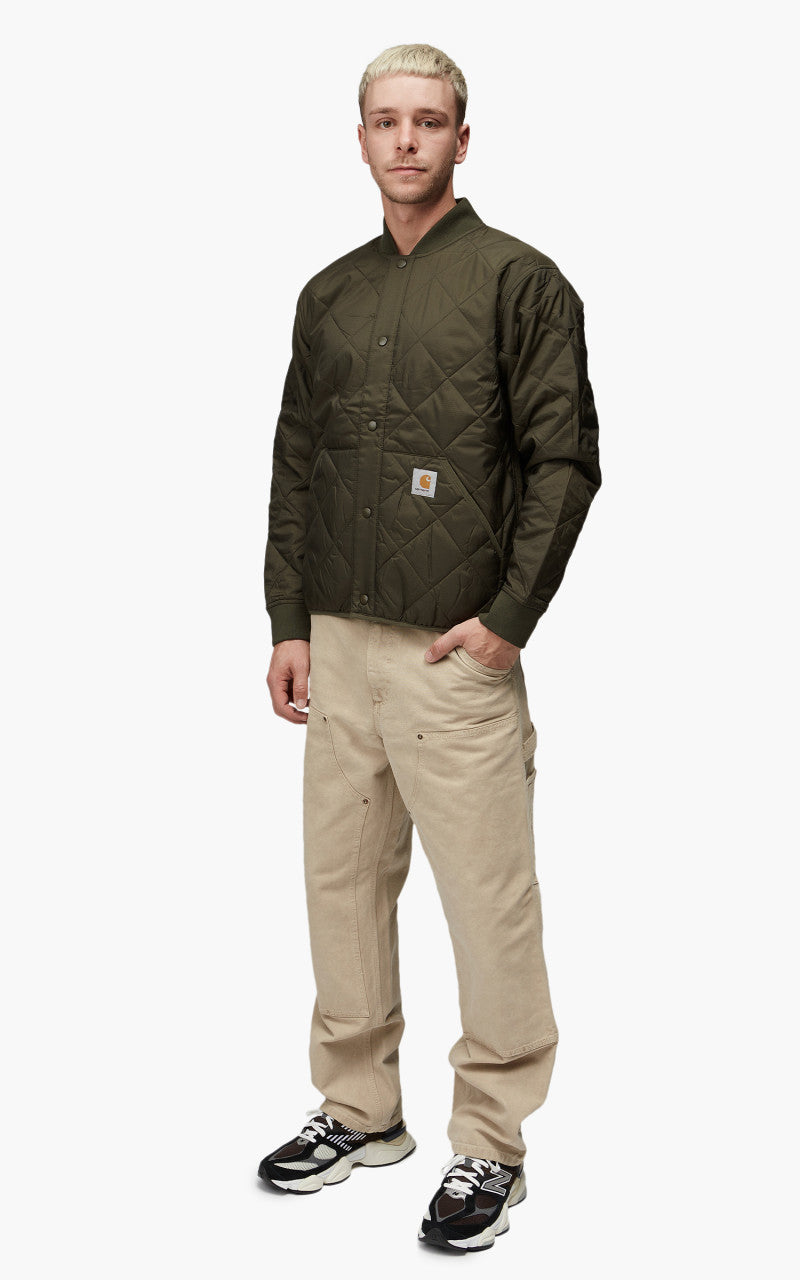Carhartt WIP Barrow Liner Cypress