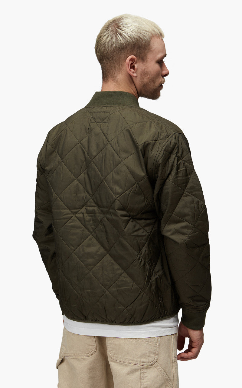 Carhartt WIP Barrow Liner Cypress