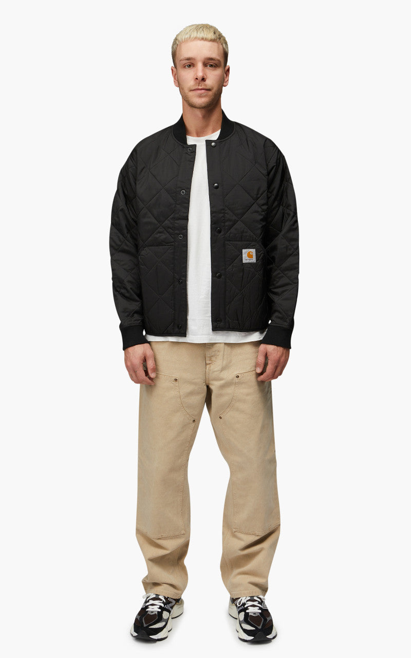 Carhartt WIP Barrow Liner Black