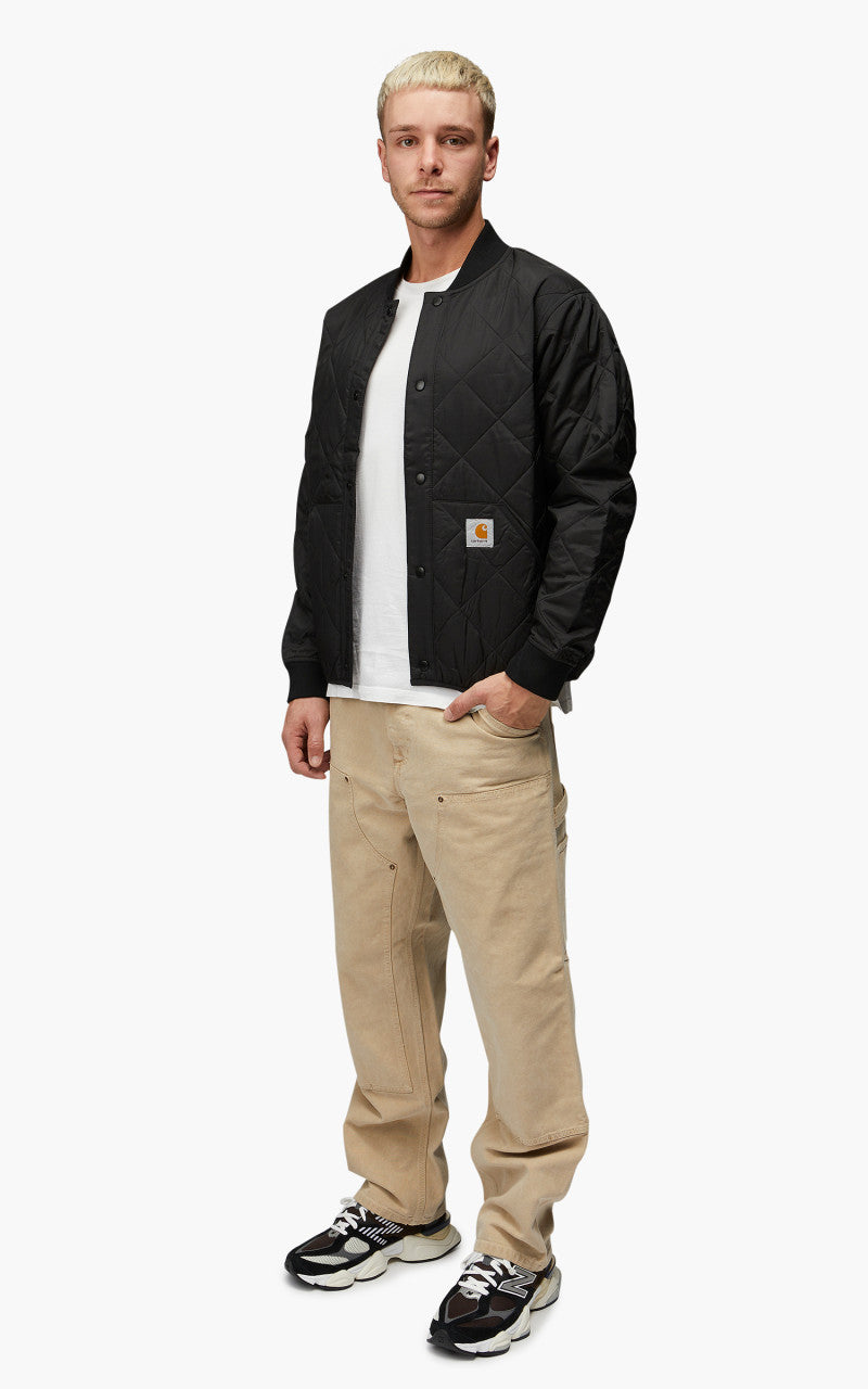 Carhartt WIP Barrow Liner Black