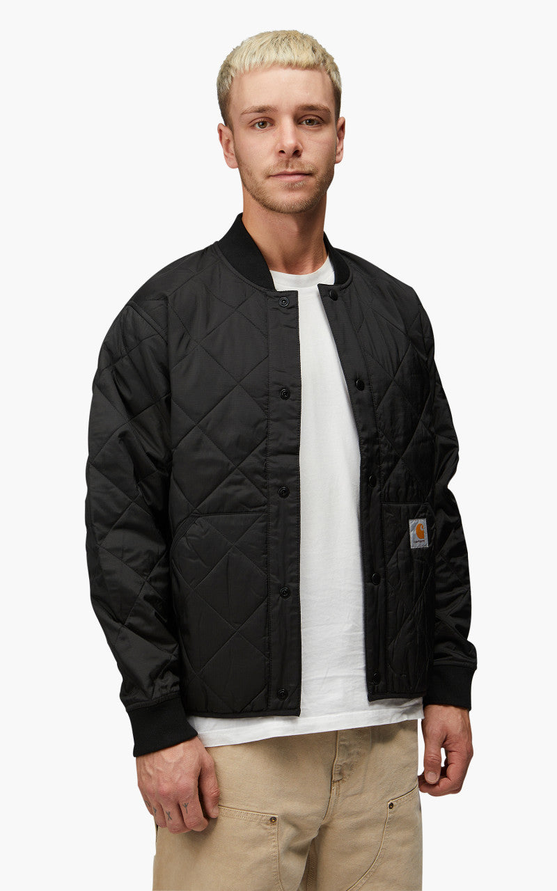 Carhartt WIP Barrow Liner Black