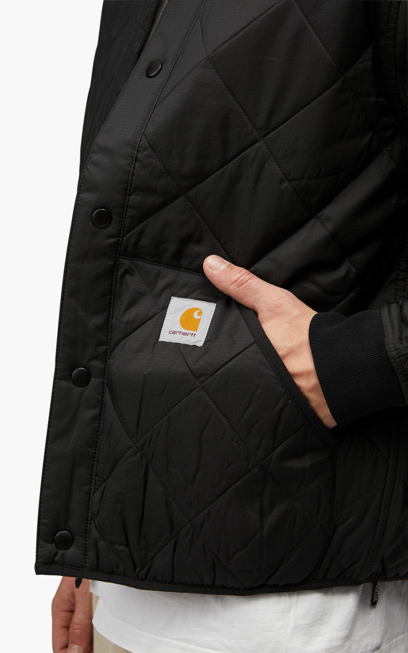 Carhartt WIP Barrow Liner Black