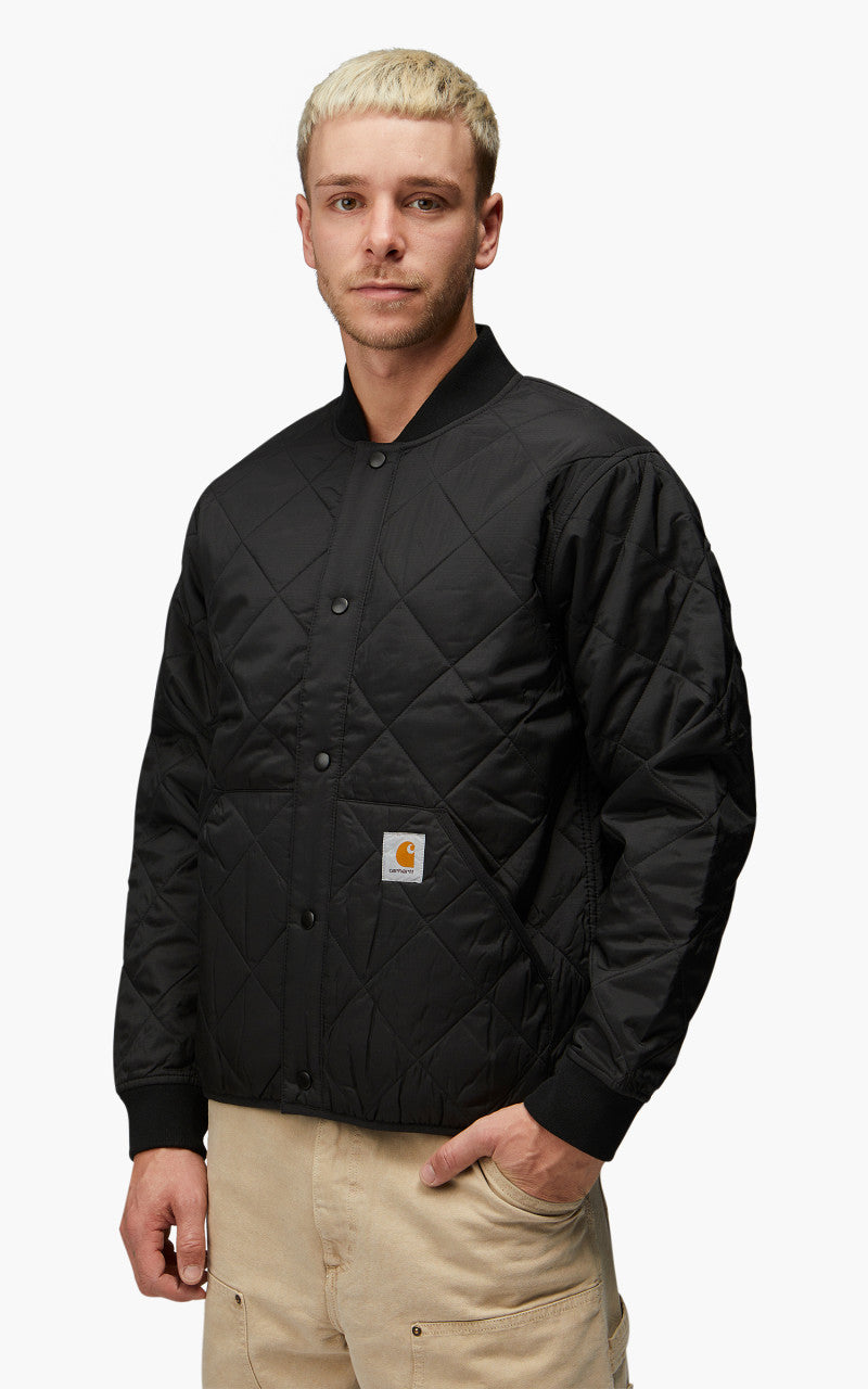 Carhartt WIP Barrow Liner Black