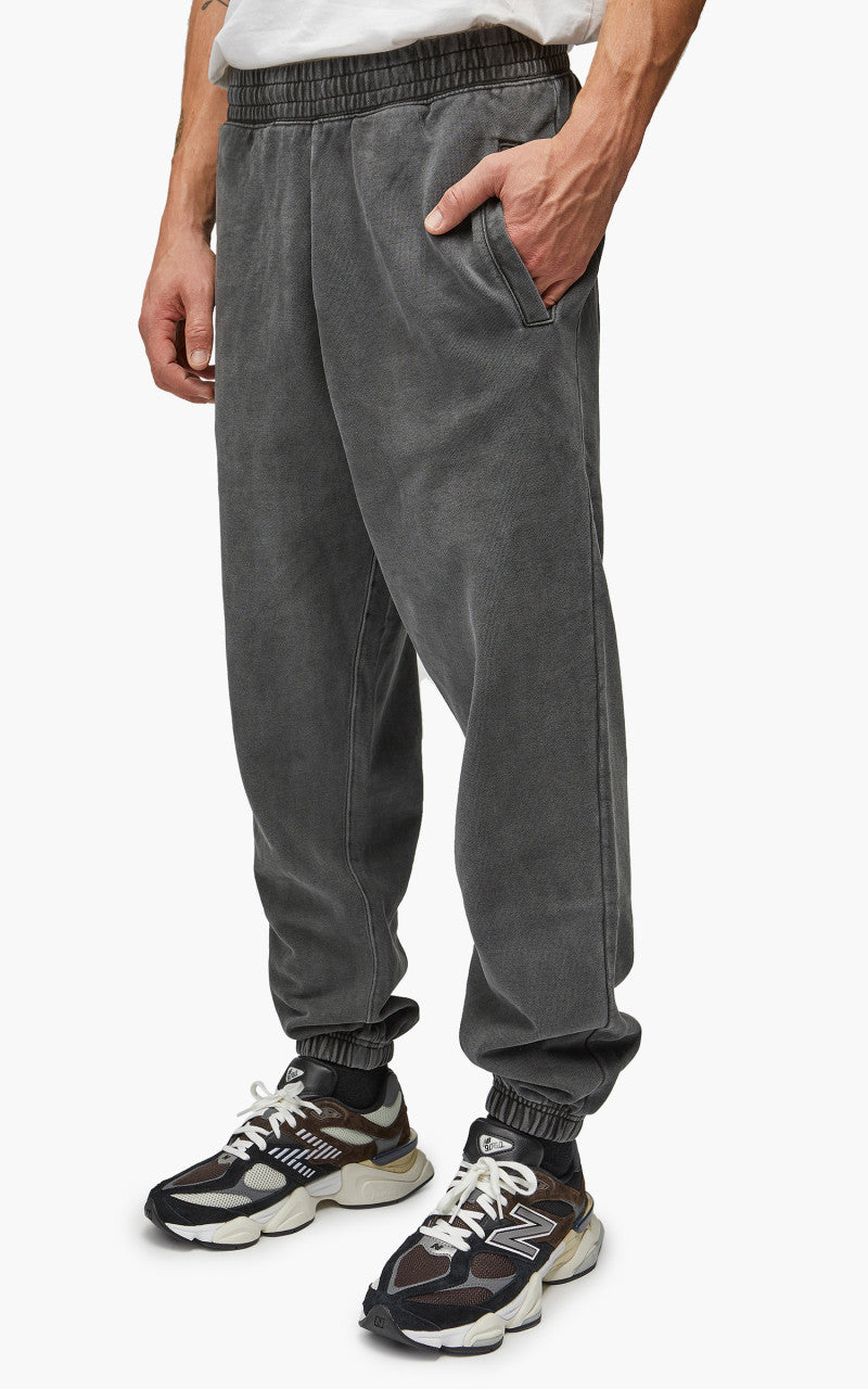 Carhartt WIP Vista Sweatpant Vulcan Garment Dyed