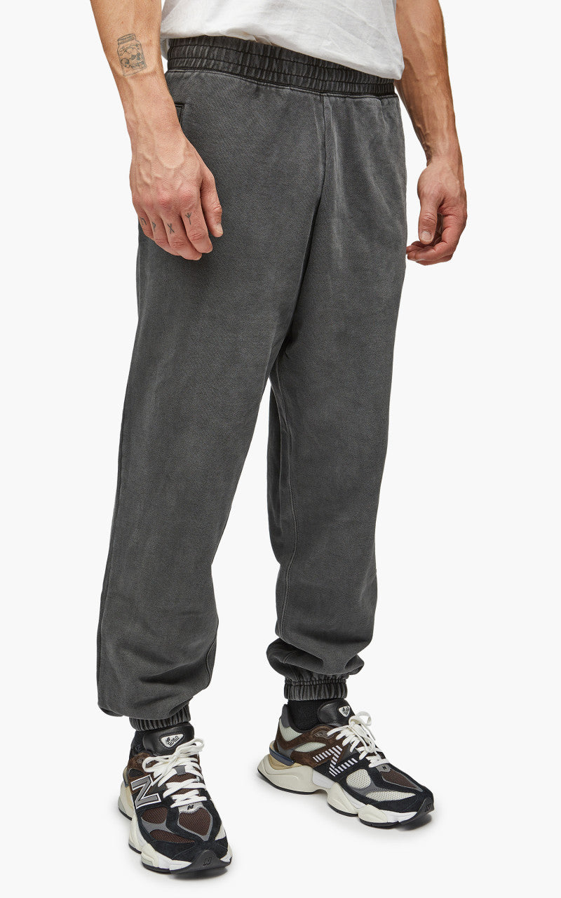 Carhartt WIP Vista Sweatpant Vulcan Garment Dyed