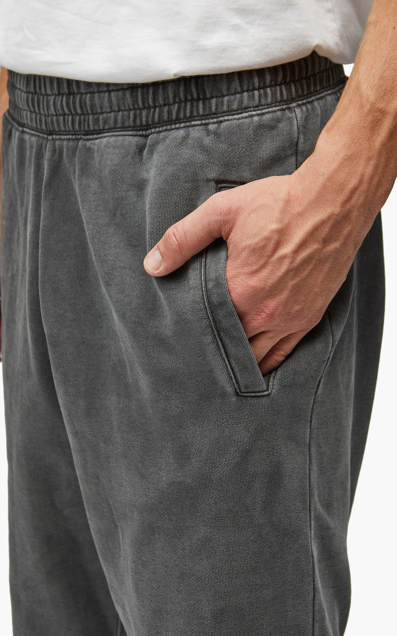 Carhartt WIP Vista Sweatpant Vulcan Garment Dyed